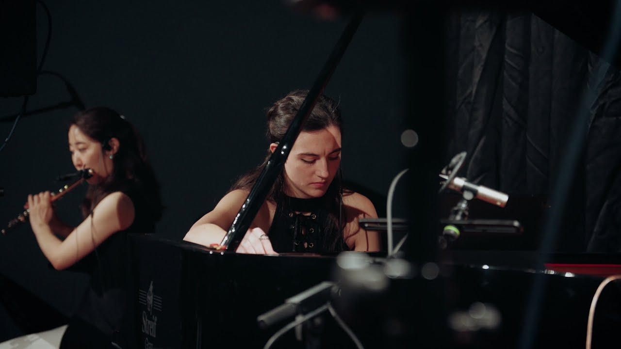 Assume (Live Recording)