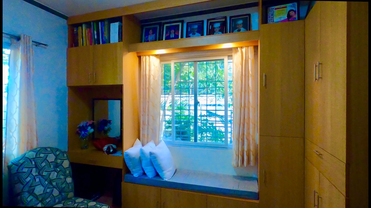 Modular Cabinet Design