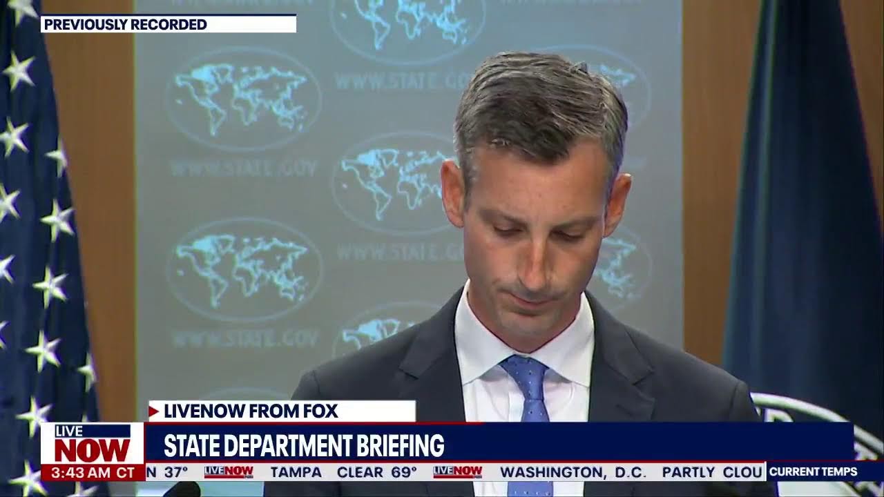You Decide 2022: Top stories ahead of the midterm election | LiveNOW from FOX