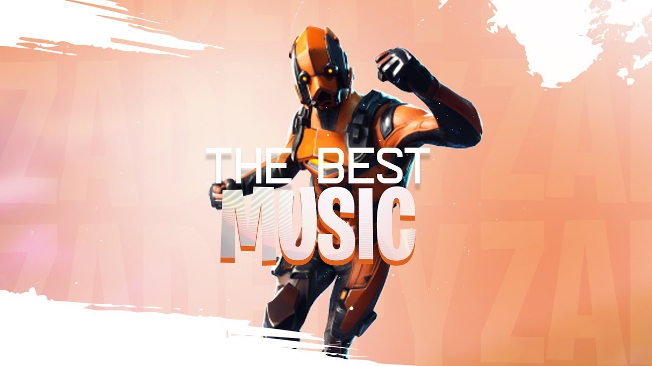 This Music Will Make You Play Better For Ever - Zadeify