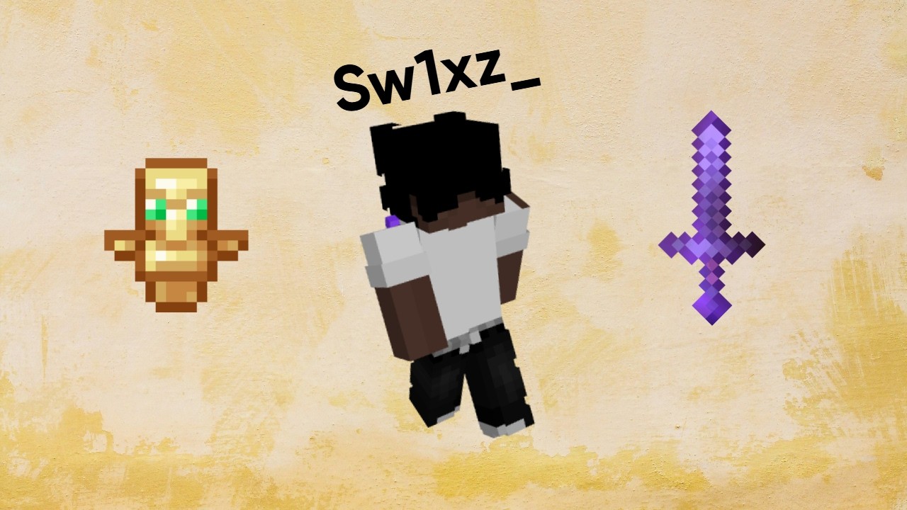 Final Montage - The Best ''Hacker'' of MinePeak and MineBerry