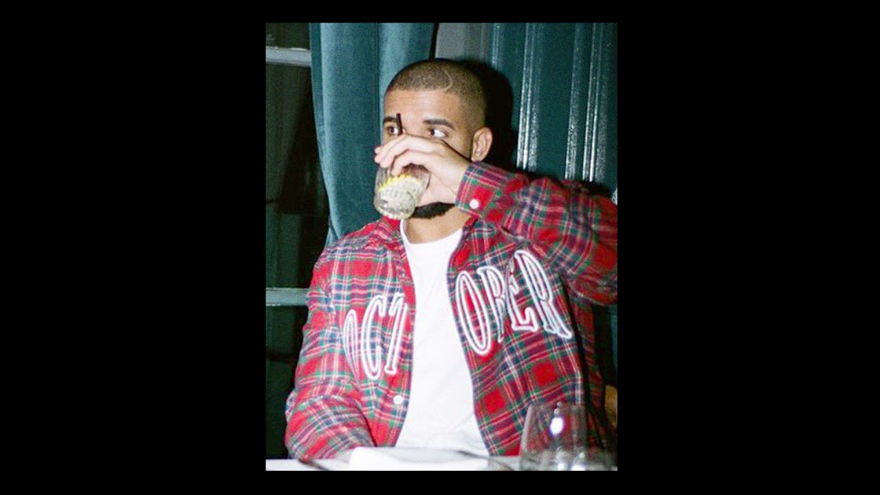 (FREE) Drake Type Beat - 