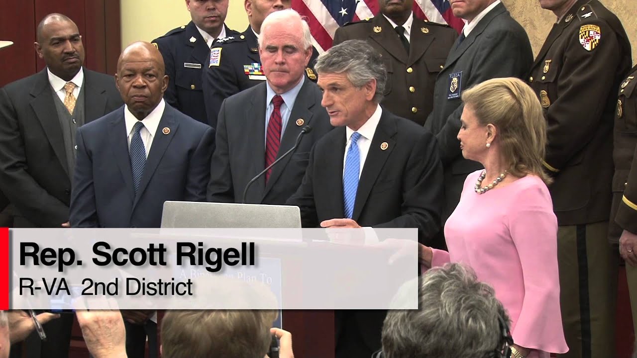 Gun Trafficking Prevention Act of 2013