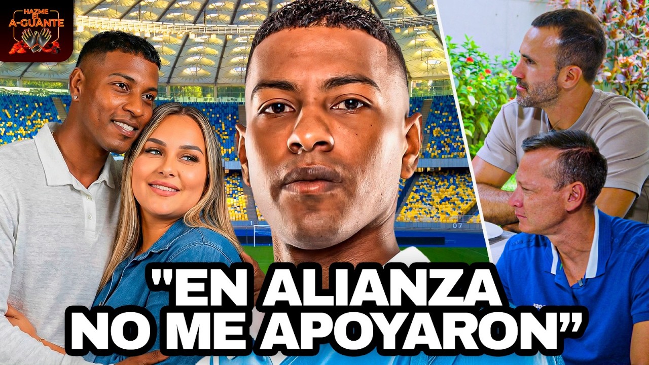 MIGUEL ARAUJO: 