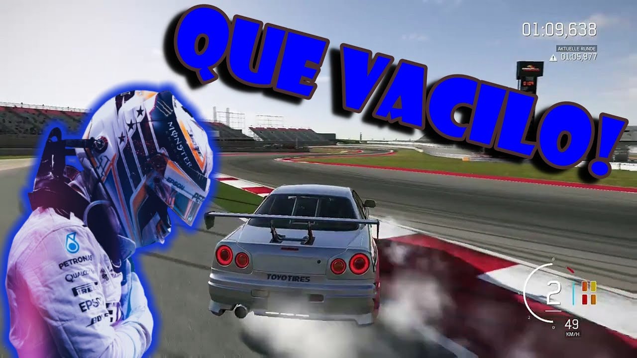 ✔Forza 5...Series Esportivos Ic&ocirc;nicos #jogosdecorrida #forzamotorsport5 #jogos