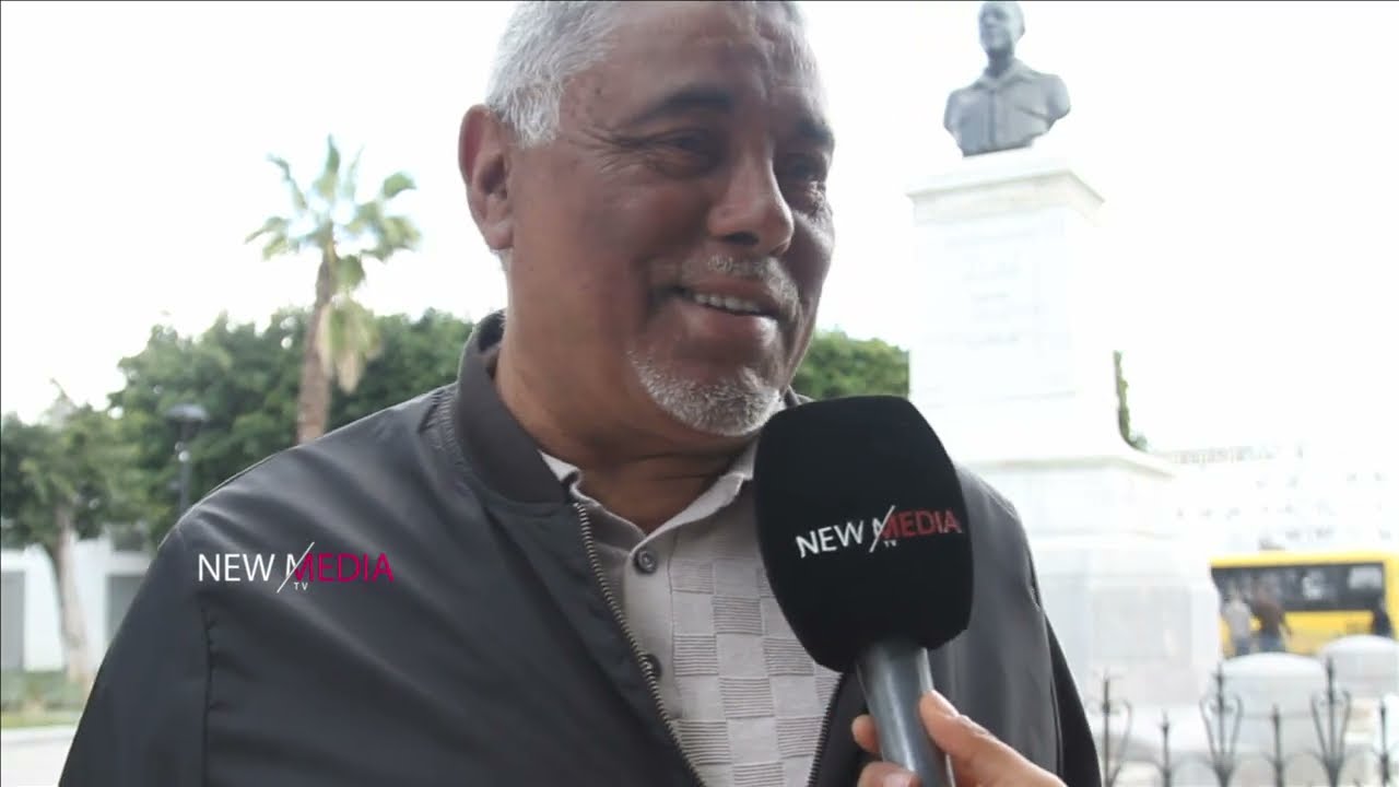 تغربت في بلجيكا .. كونت روحي بعد تضحيات.. تزوجت بلجيكية وجبت منها صغار وبعد طلقتها 