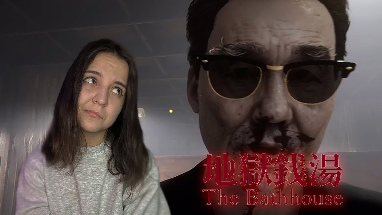 ПОДКАТЫ ОТ МАФИИ | The Bathhouse #2
