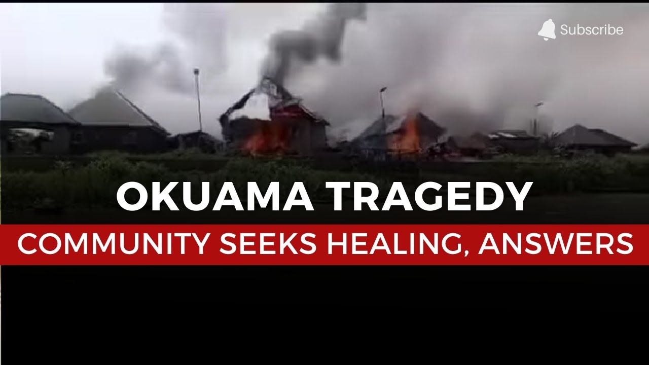 Okuama Community Seeks Healing After Tragic Incident | News Central Now