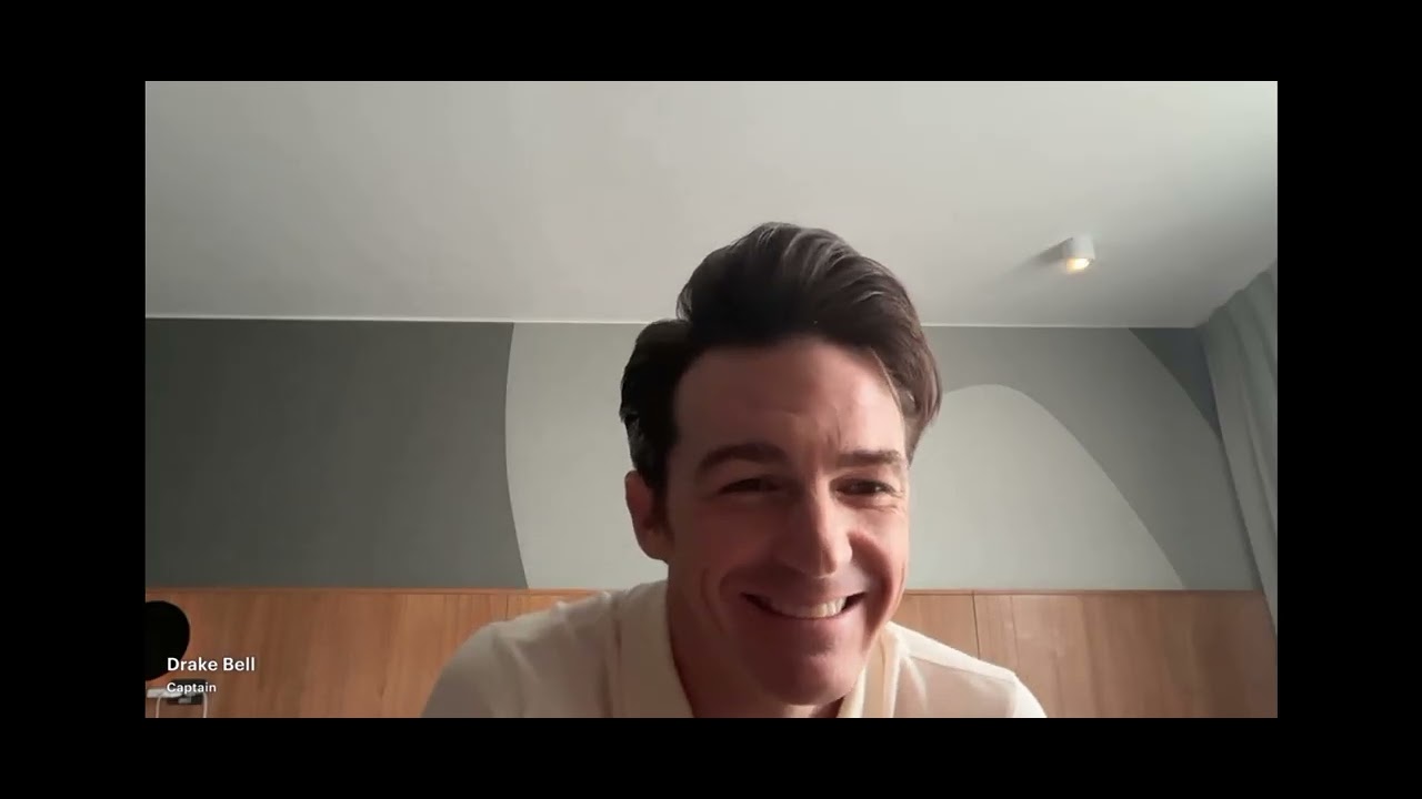 Drake Bell New Songs! Live Twitch 16/11/2025