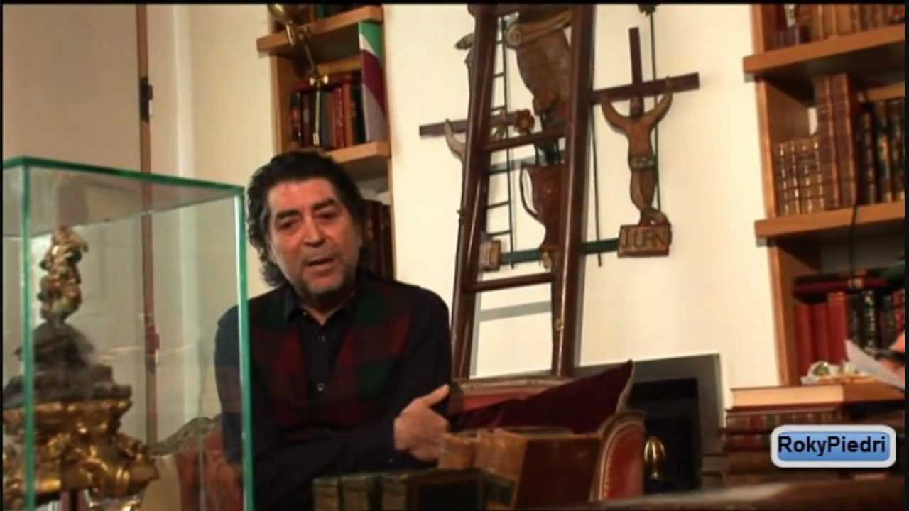 Joaquín Sabina, su otra pasión desconocida
