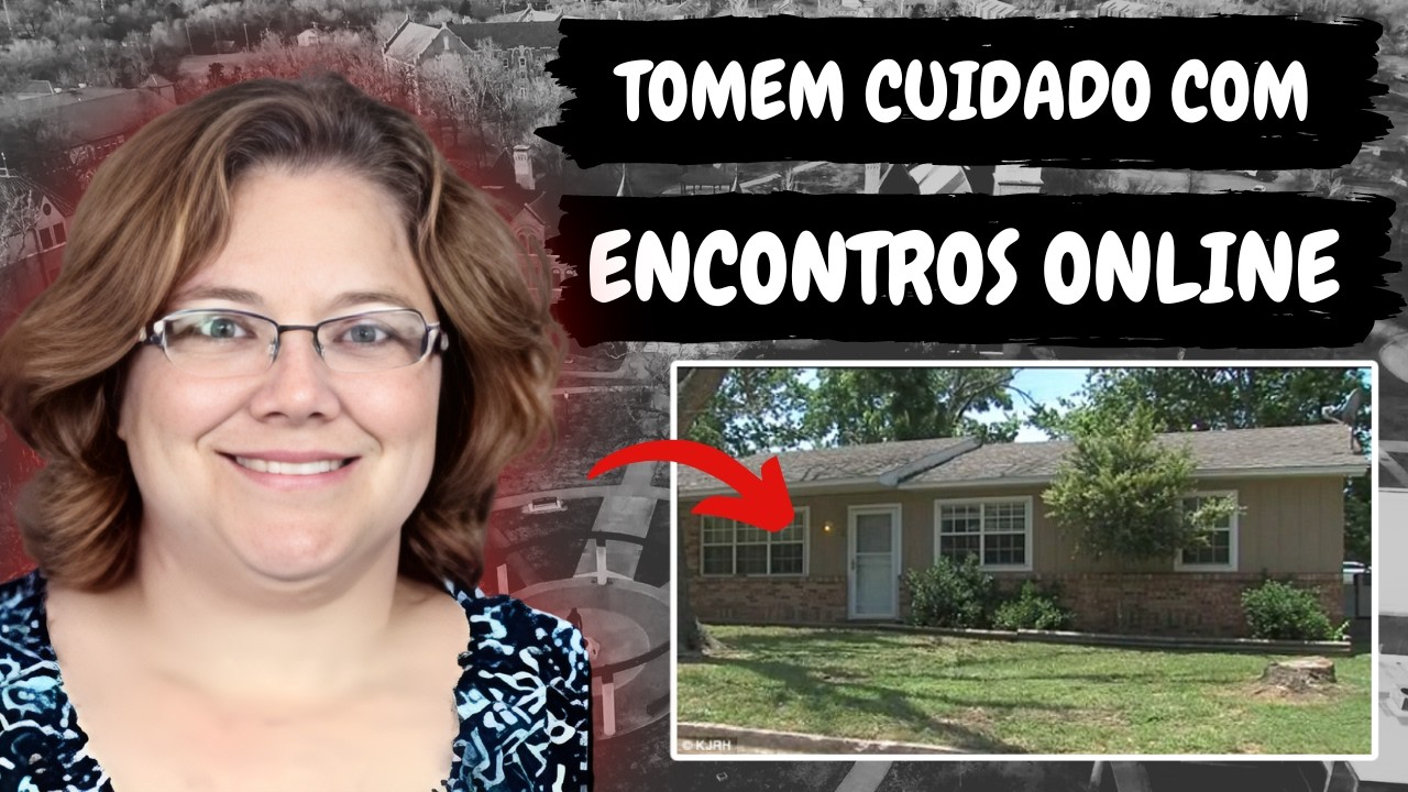 Ela era uma professora que queria apenas amar uma pessoa....