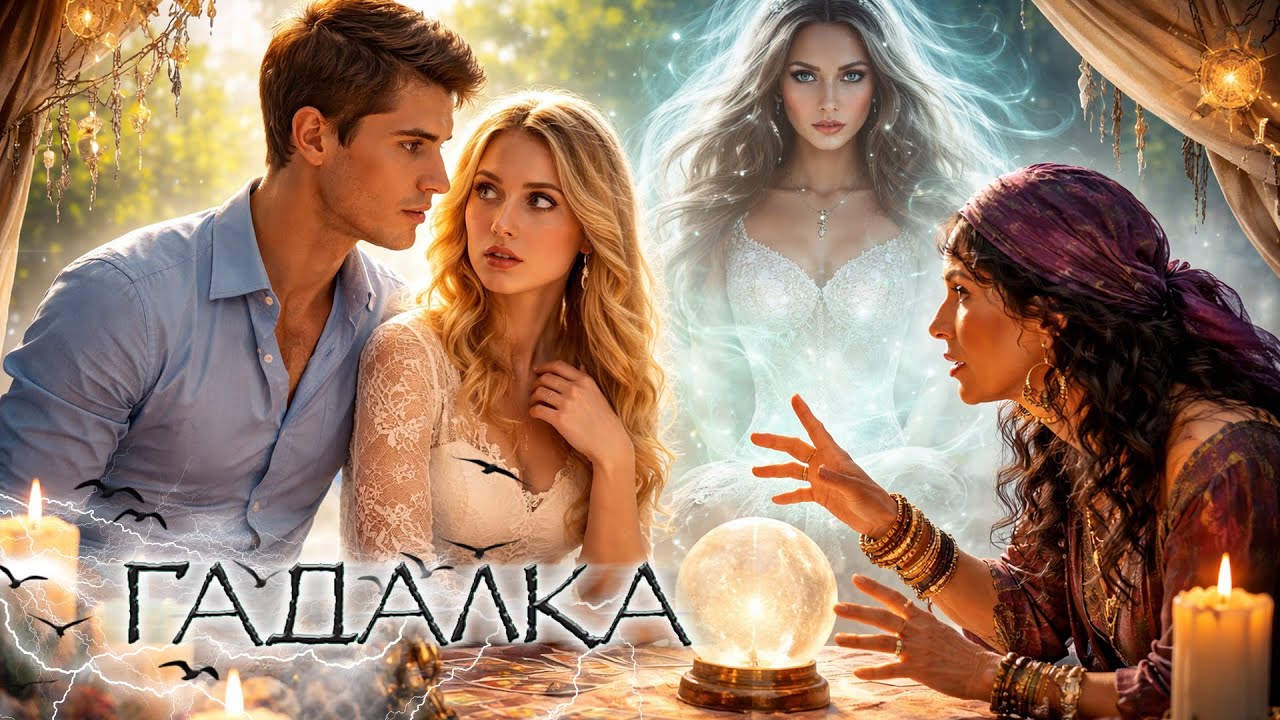 🔮 ВСЯ ПРАВДА о невесте — жених на грани | ГАДАЛКА