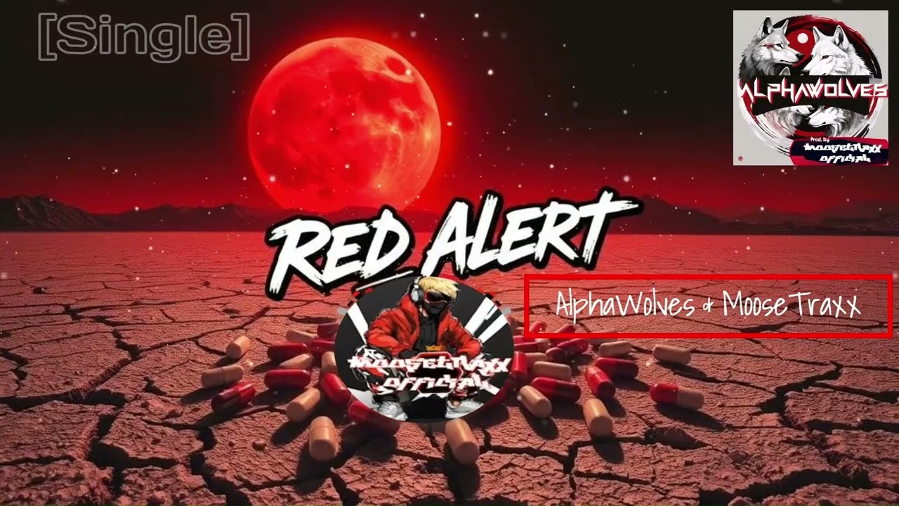 [BONUS CONTENT] RedAlert [S.P.A.R.C Recovery Music]