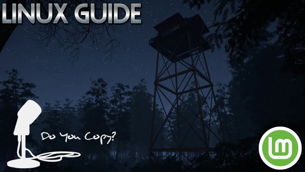 Guides: Playing The Horror Game 