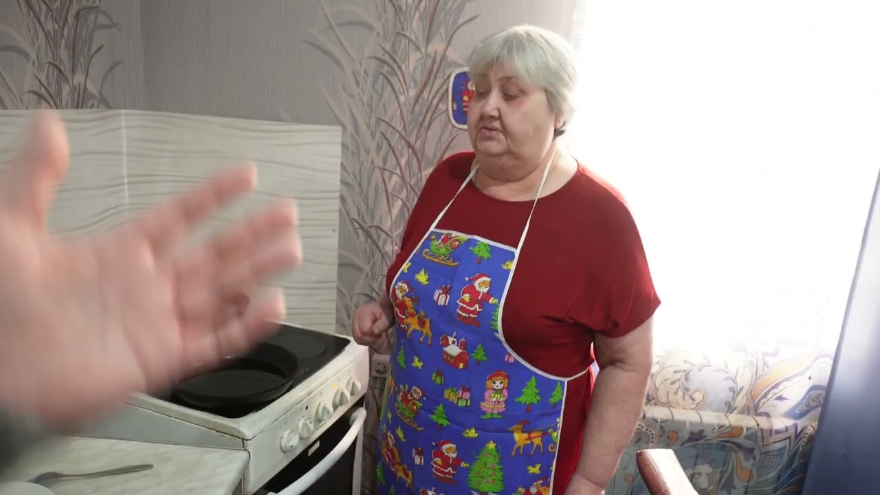 ОЧЕНЬ ВКУСНО МАМА !