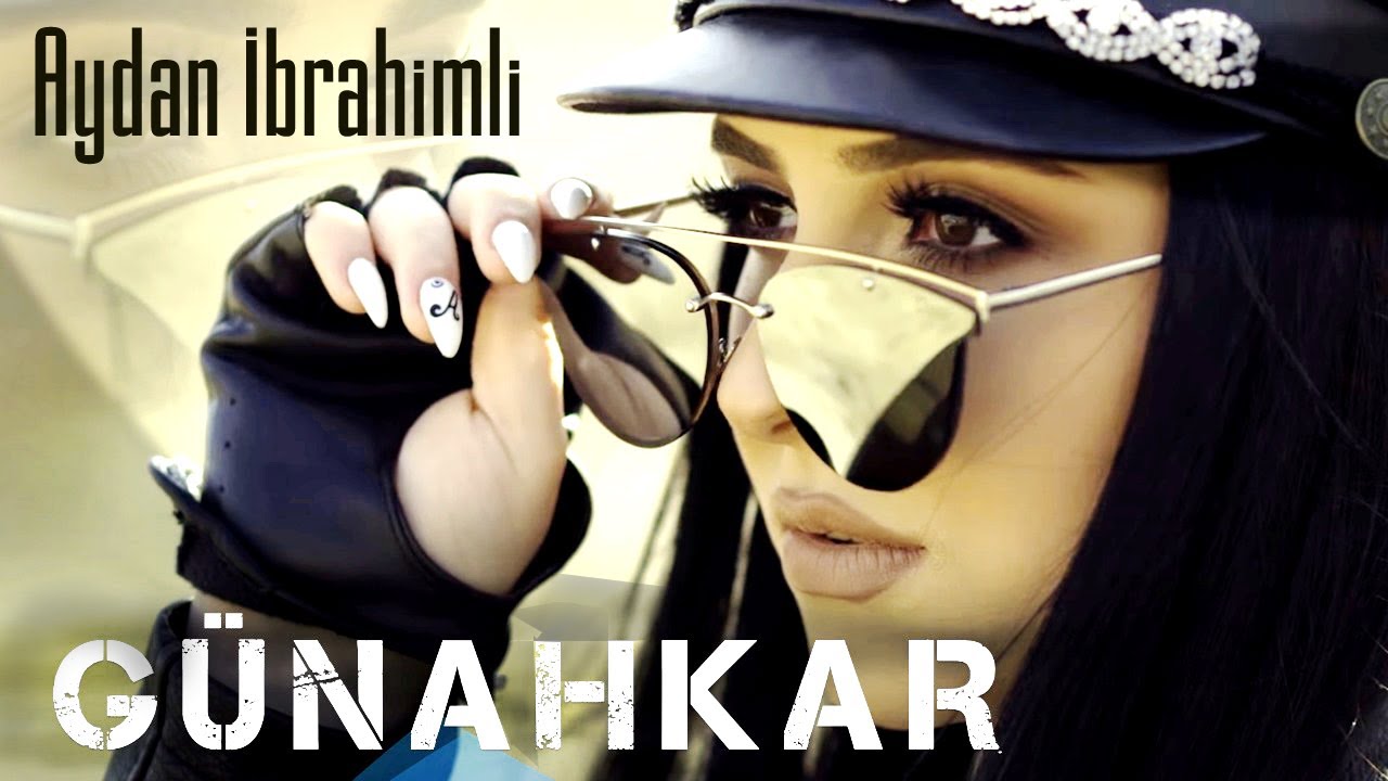 Aydan Ibrahimli - Günahkar ( Yeni Klip 2019)