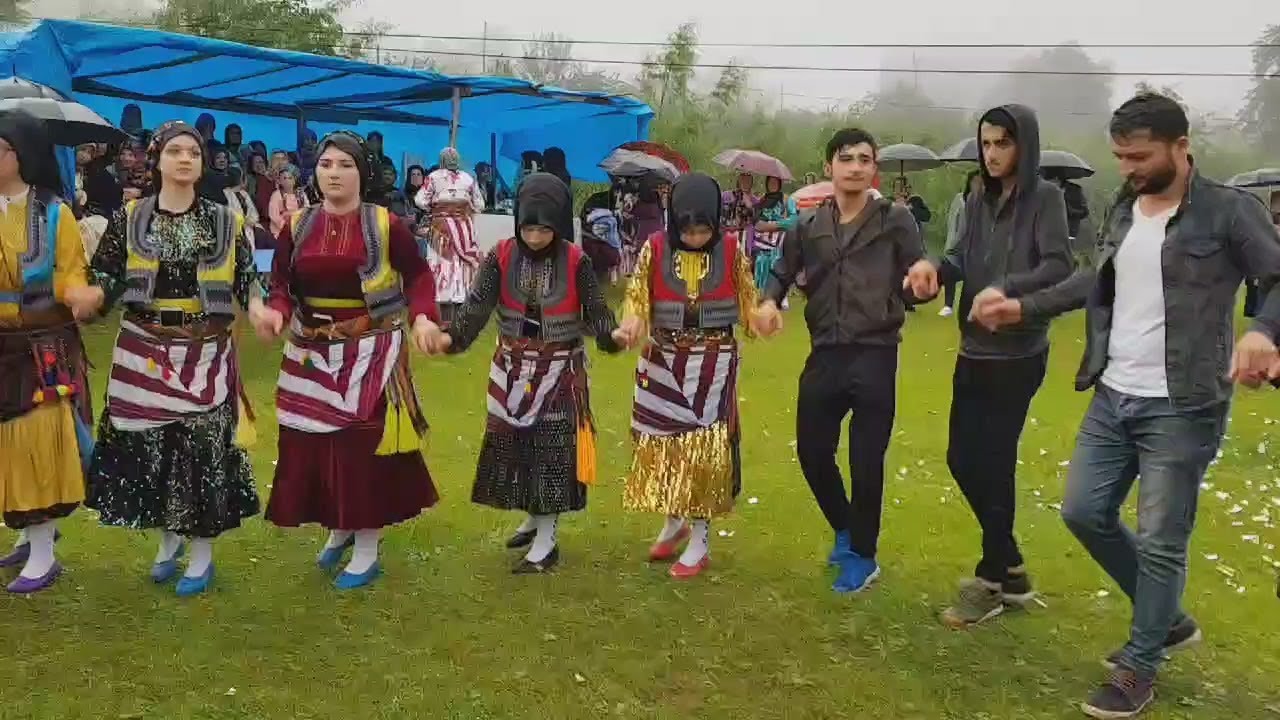 18 HAZİRAN 2018 @ ŞALPAZARI KEMEN&Ccedil;E HORON (S&uuml;tpınar K&ouml;y&uuml; ) 1