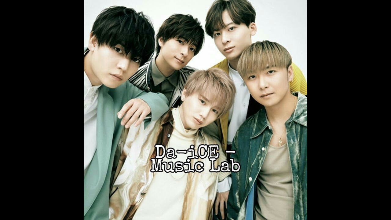 Interview - Mitsuhiro Hidaka Aka SKY-HI (AAA) x Da-iCE [Da-iCE Music Lab] (Sub indo) Part 2 [END]