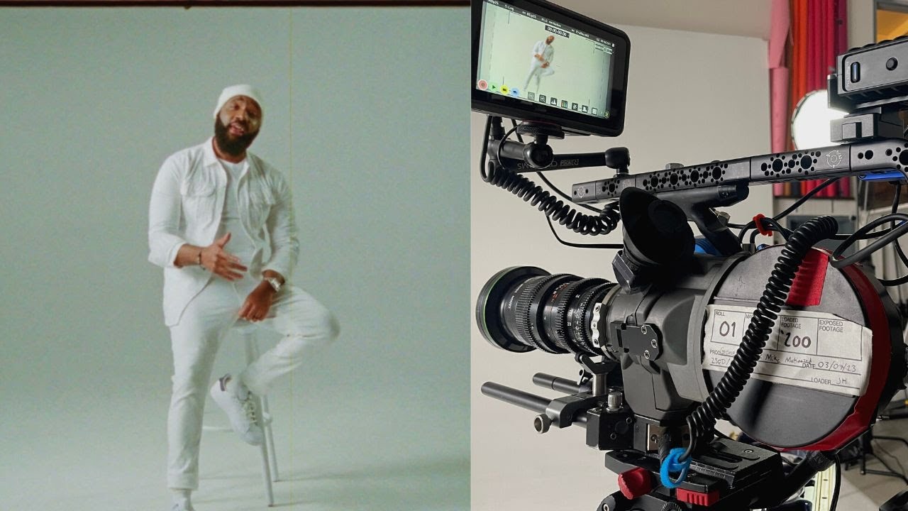 Cinematography Breakdown: How to Shoot On 16mm Film