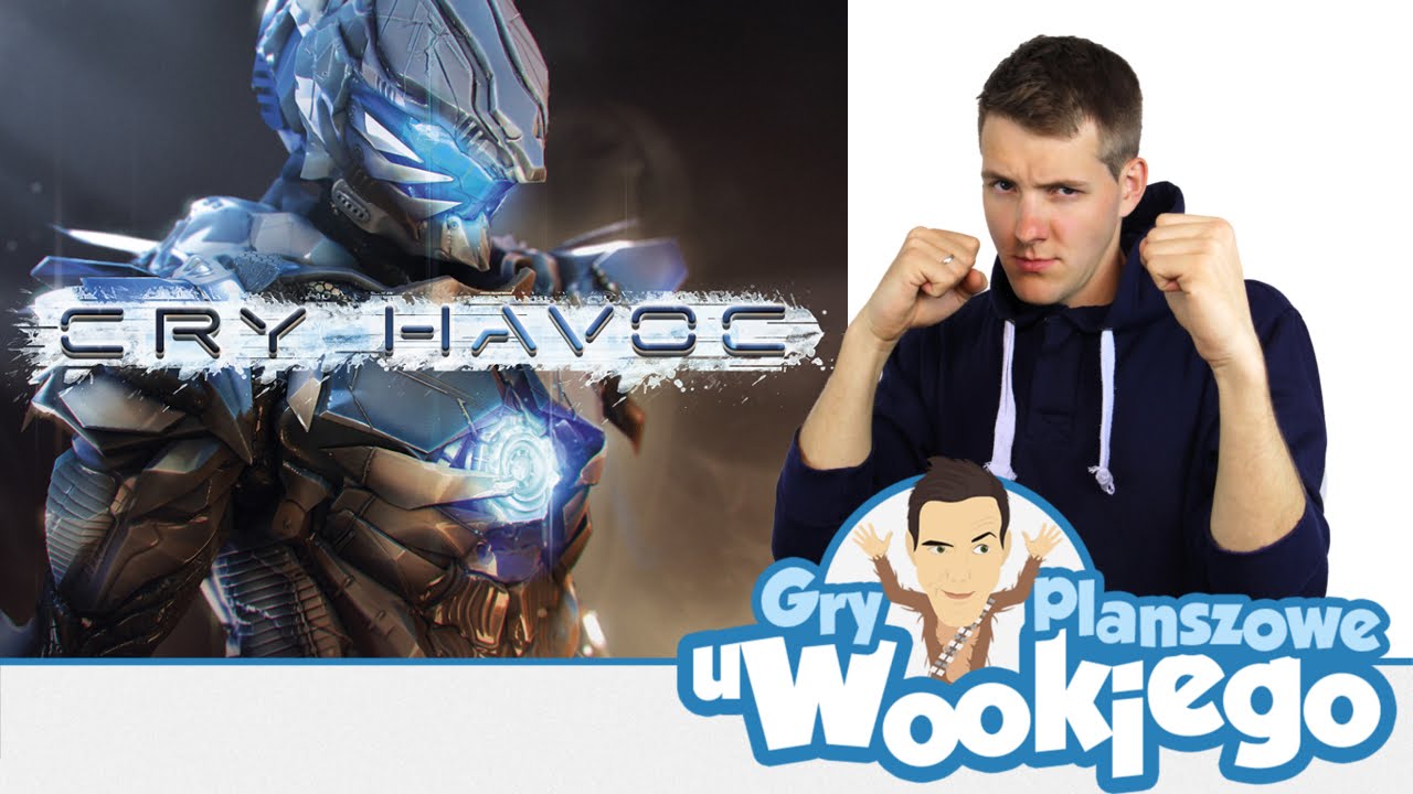Cry Havoc