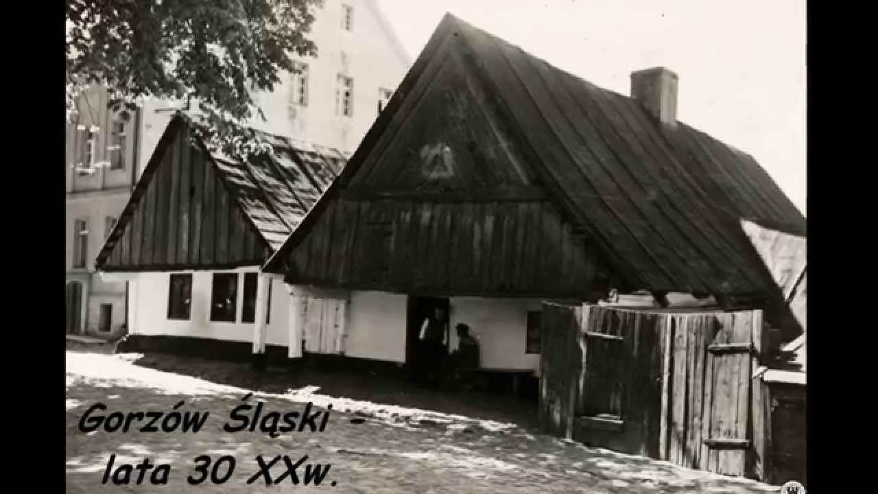 Wołczyn wczoraj i dziś. Część III
