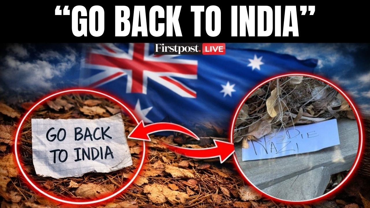 Australia LIVE: Indian Family Targeted In 