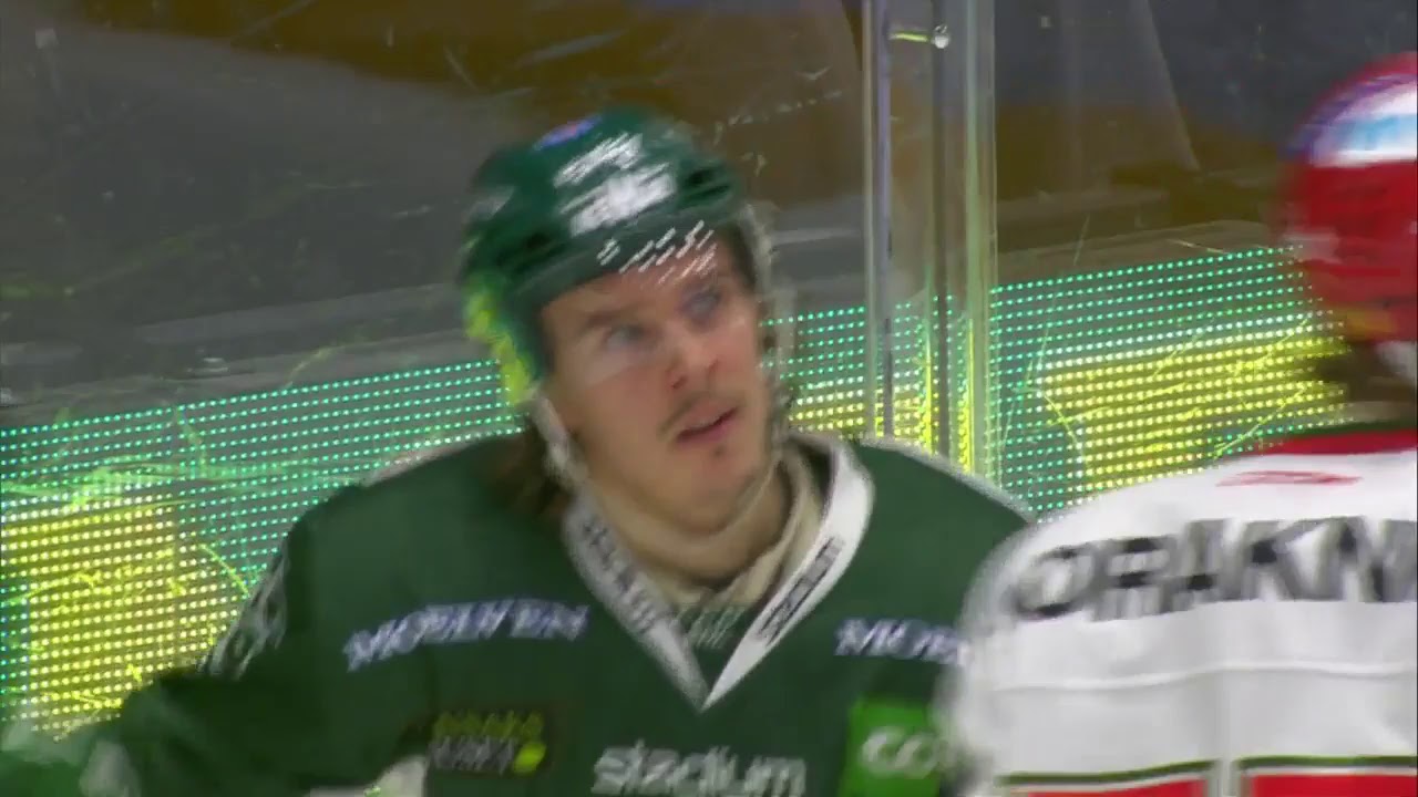 11 Joakim Nygård FBK