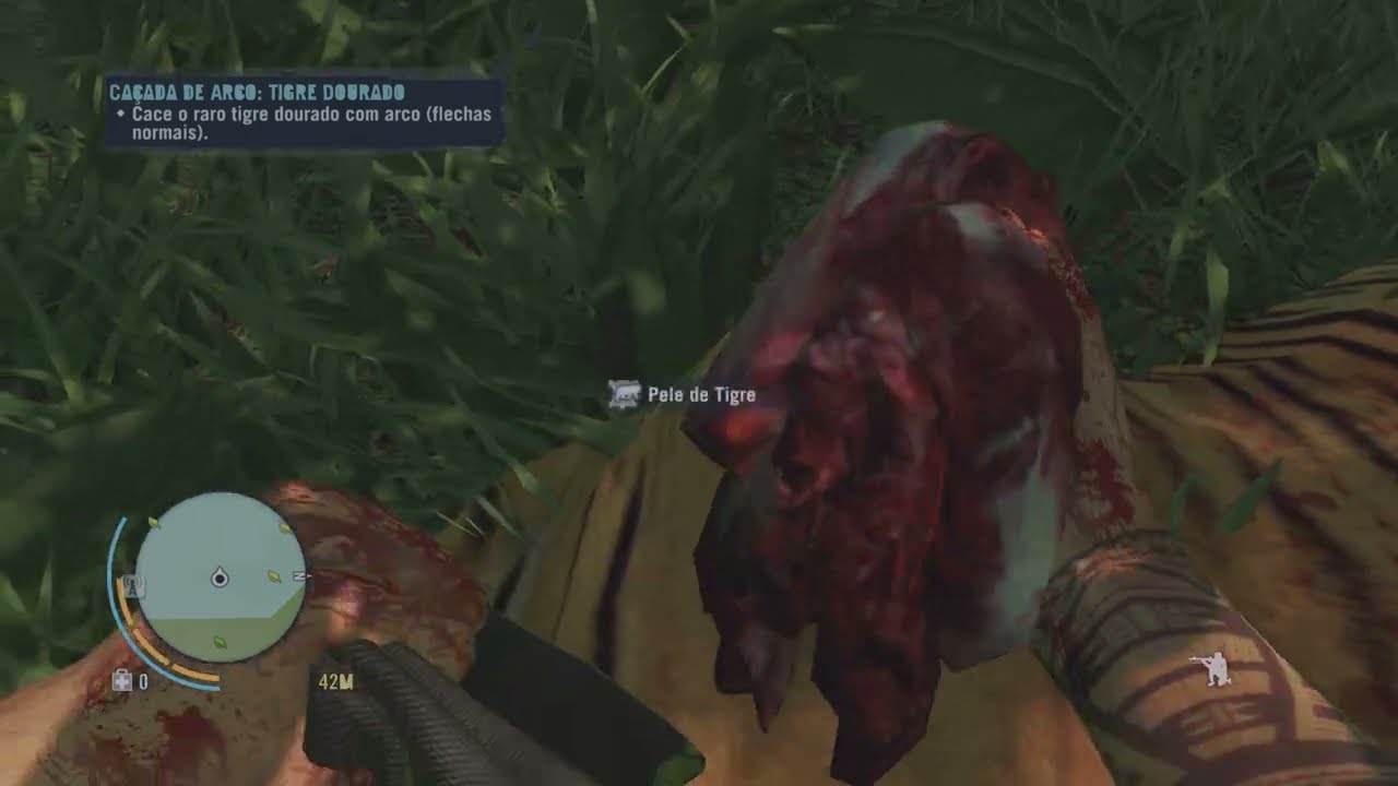 Far Cry 3 Classic Edition : Gameplay 6