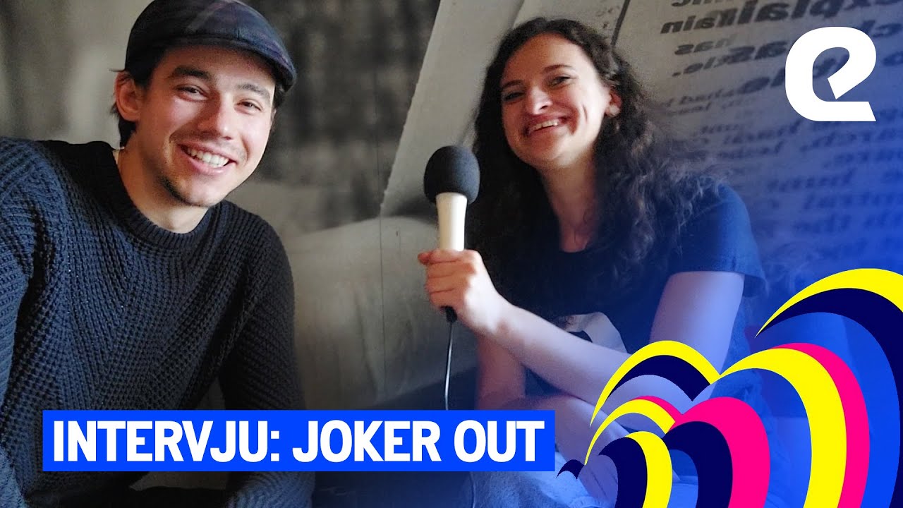 Intervju: Joker Out (Slovenija 🇸🇮 2023.) - Uspjeli smo ako probudimo strast u ljudima - eurosong.hr