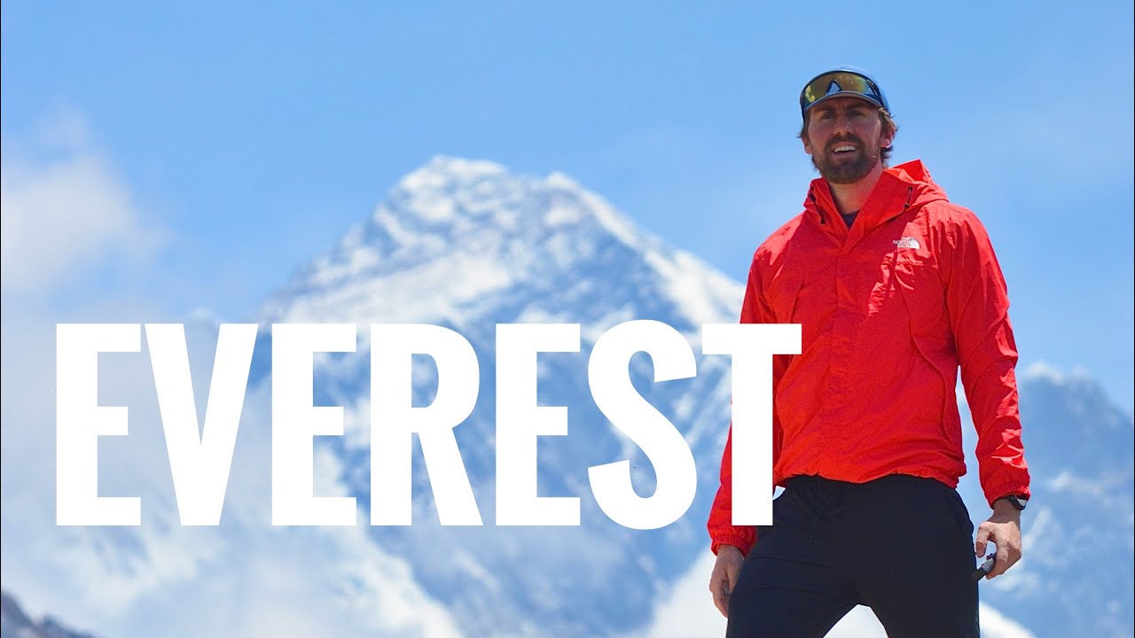 Mount Everest Marathon 2025