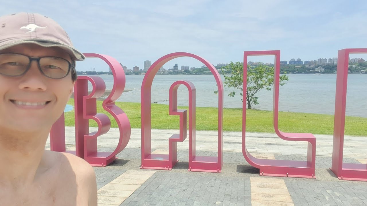 Bali, New Taipei - Taiwan | Traveler Ni