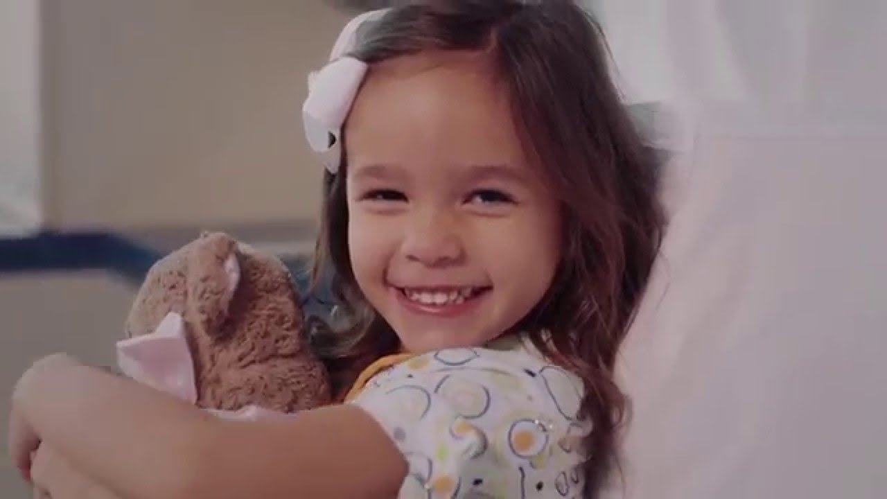 Get to know Helen DeVos Children's Hospital
