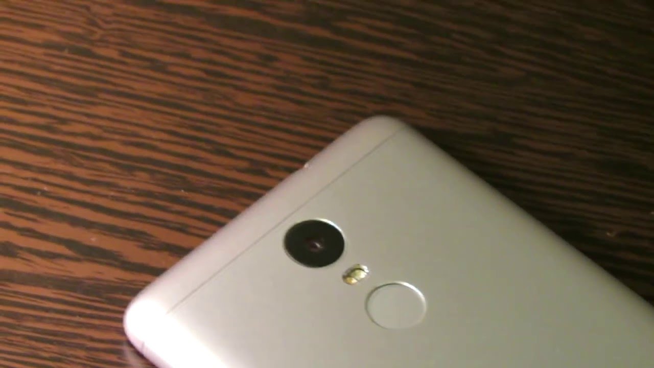 обзор Xiaomi redmi note 3 pro 2/16 gb