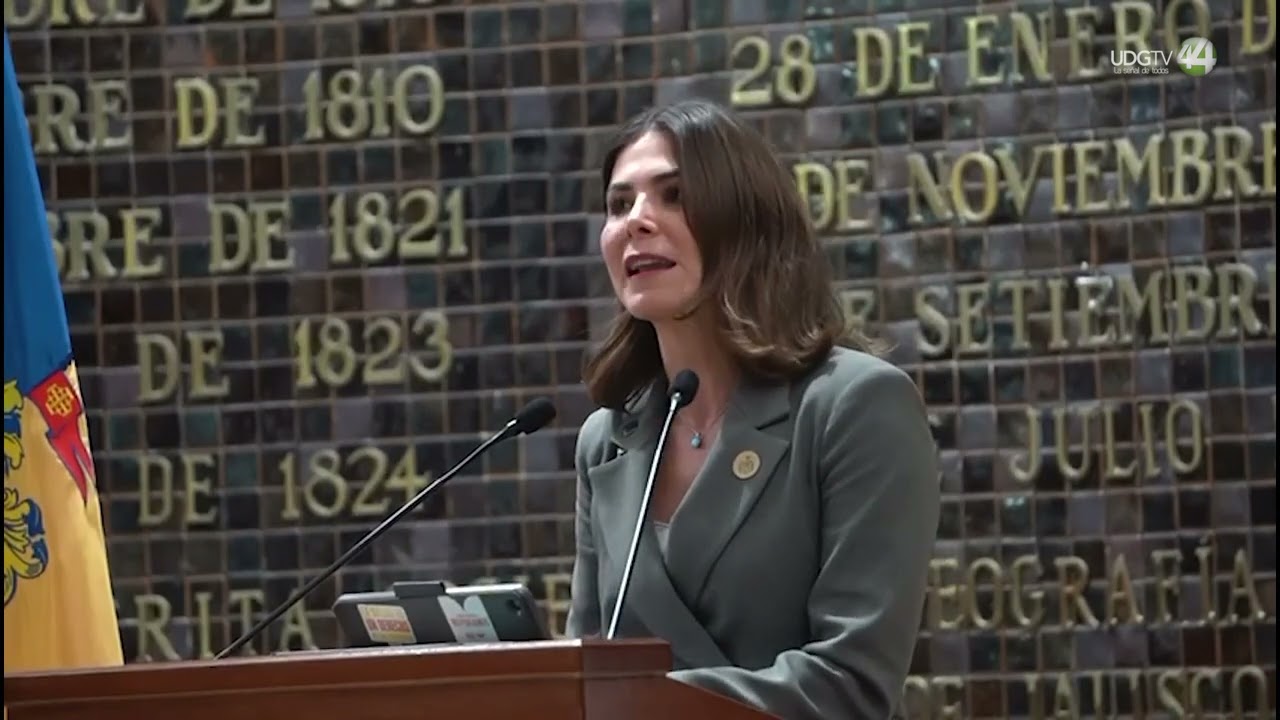 Pide diputada de MC que gobierno federal otorgue subsidios al transporte público en Jalisco