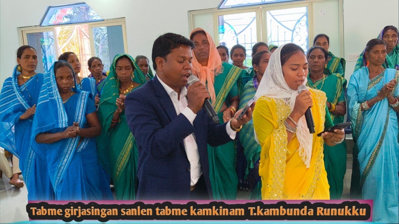 Tabme girjasingan sanlen tabme kamkinam t.kambunda Runukku !