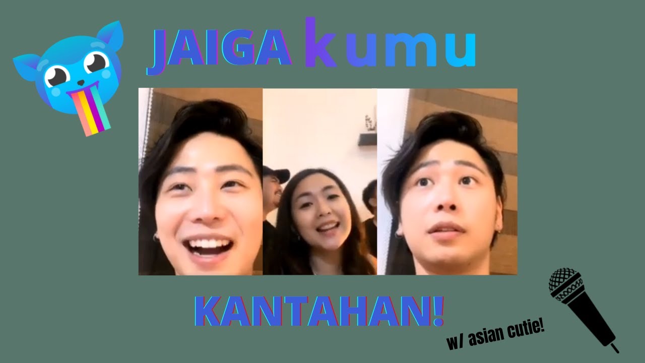 Agassi Ching kumu Live (February 15,2022)