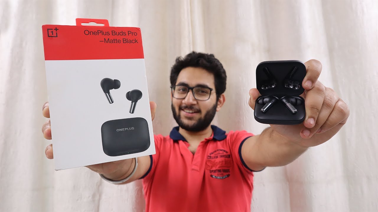 *Mehenga Masala TWS* One Plus Buds Pro TWS Earphones🔥