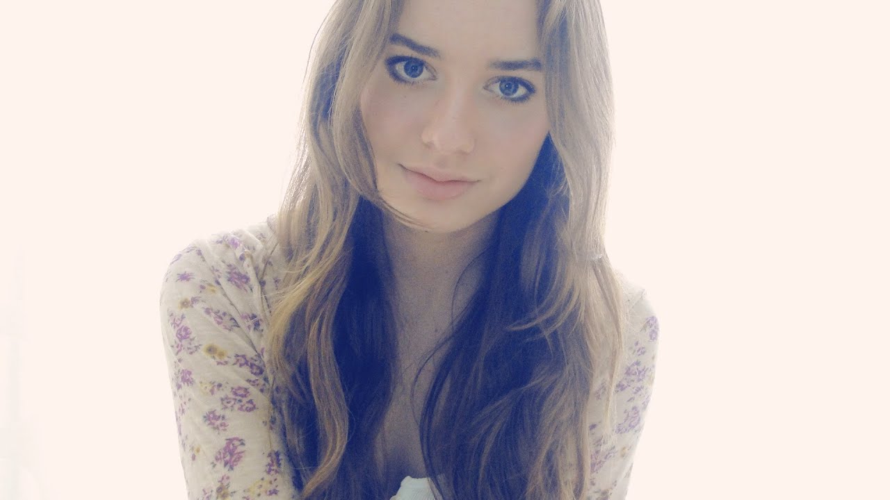 Что в моей сумке? ♡
