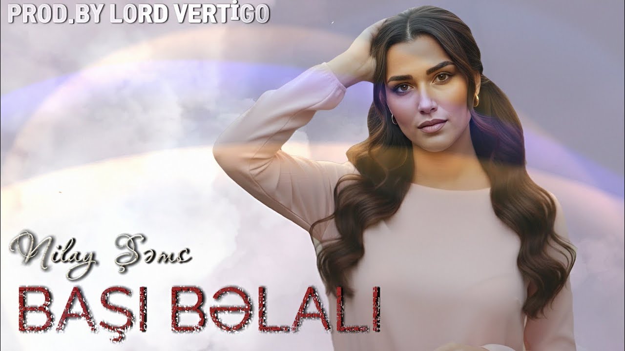 Lord Vertigo & Nilay Sems - Men Basi Belali ( Yeni 2026 )