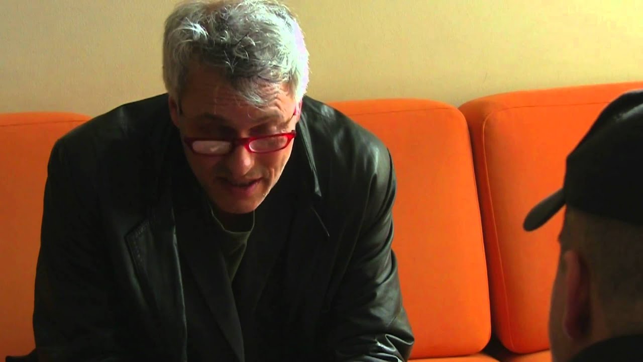 Mark Ribot, interview part 2