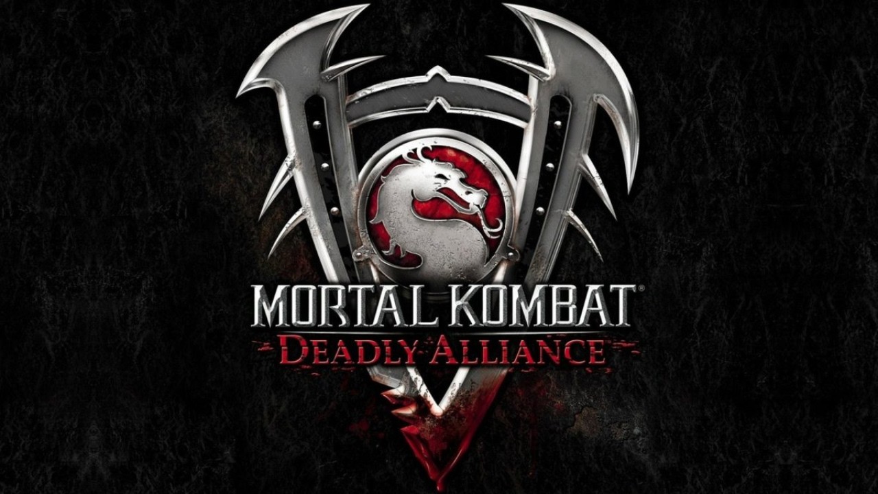 A Preview Before The Konquest - Mortal Kombat: Deadly Alliance