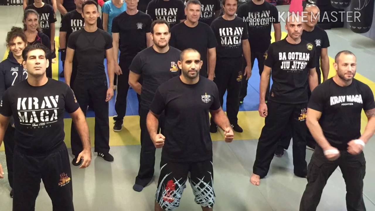Paris seminars 2016 Amit Himelstein and Lior Offenbach