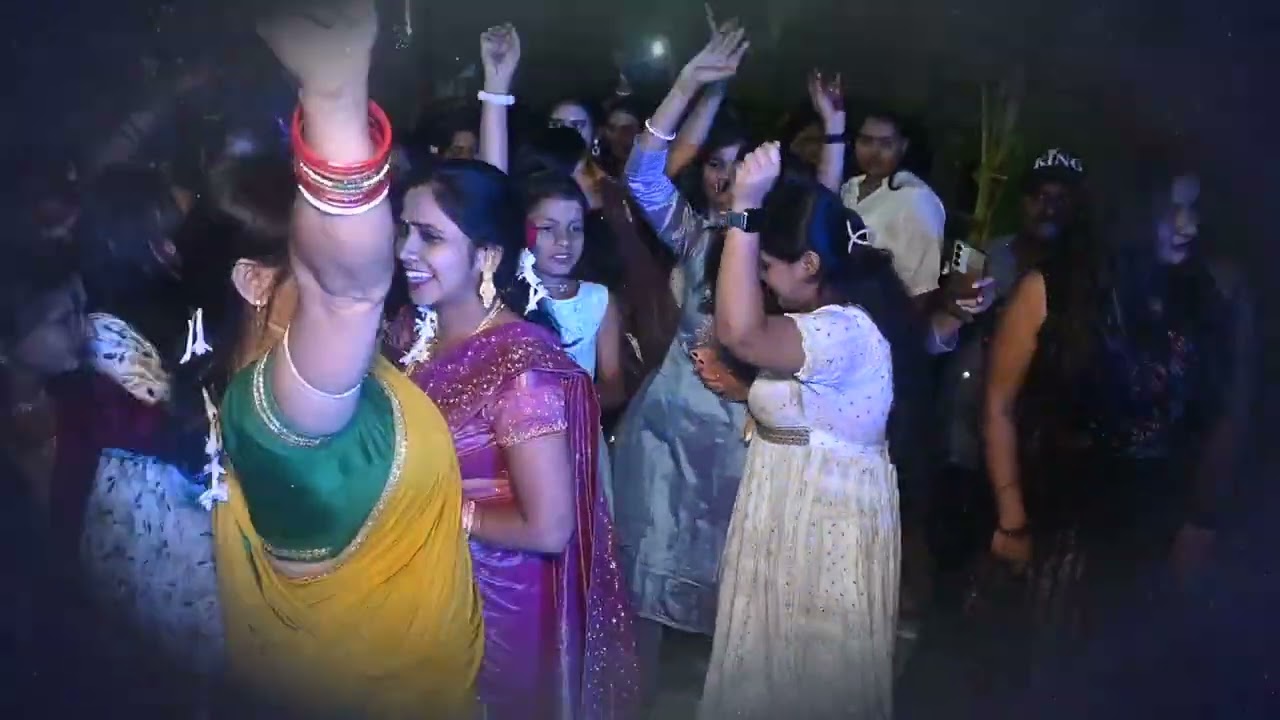 SATYA MARRIAGE CEREMONY//PART-2//DIBYA PRODUCTION