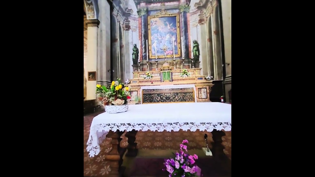 @@vivianschanz4500 Italy Travel vlog 
