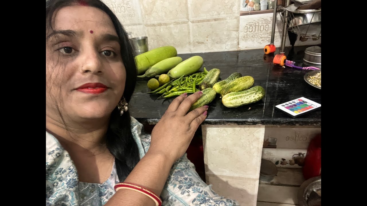 Babli kanchan official  is live