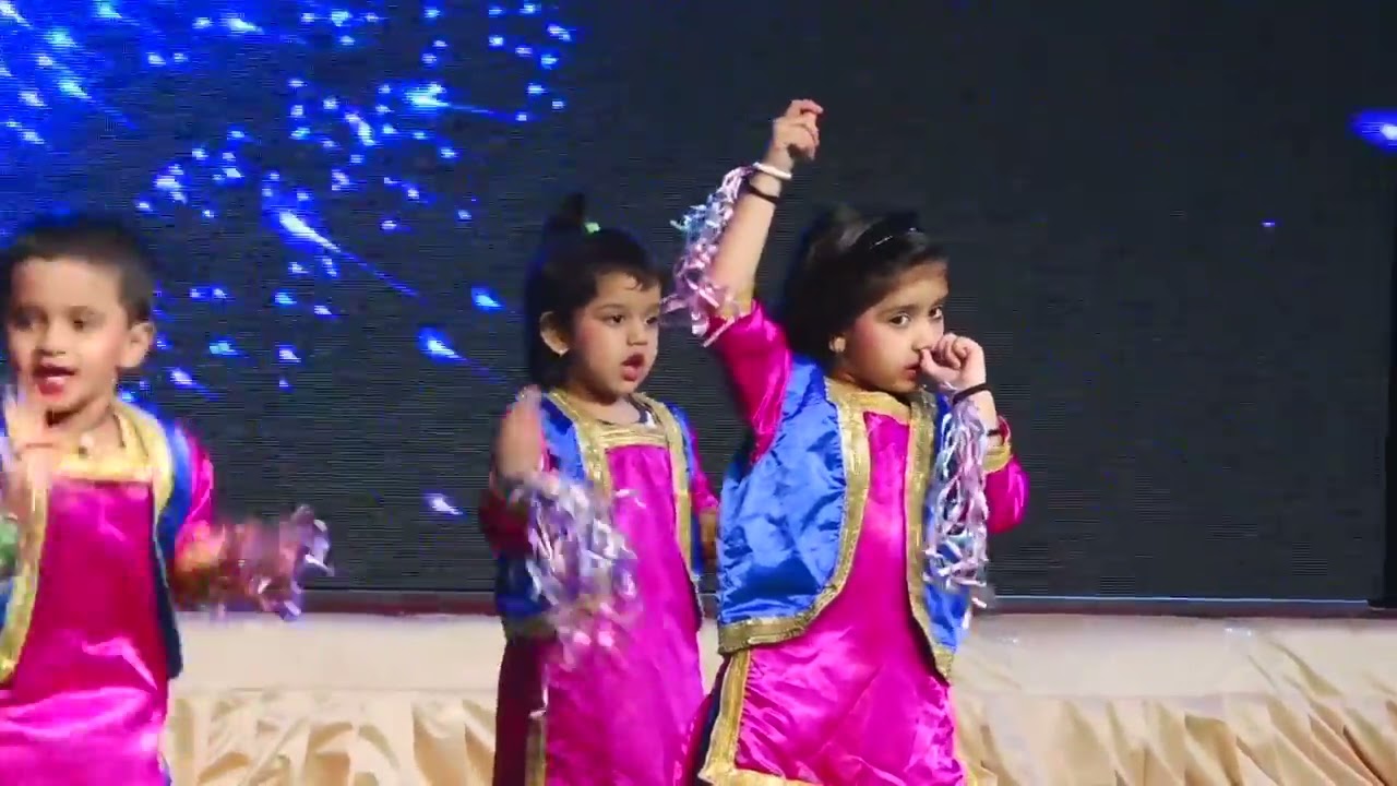 Hellokids Talent -2025-26 Annual day 🥳🥳🥳🥳