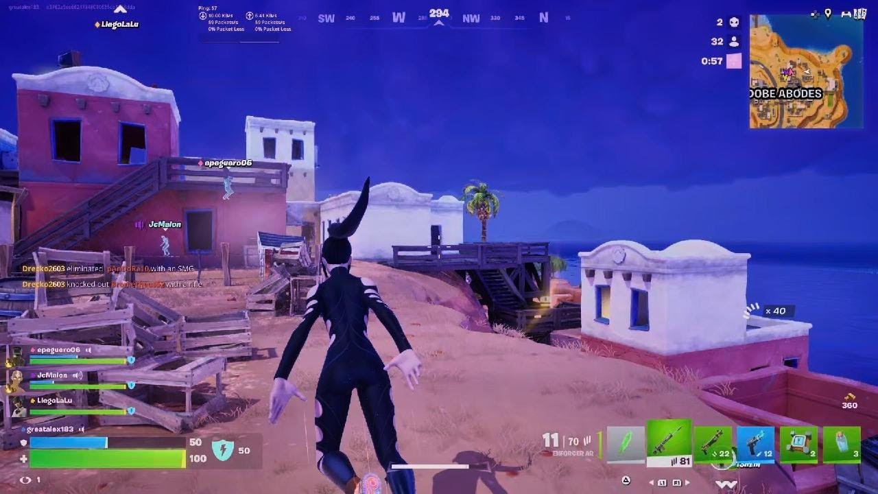Fortnite