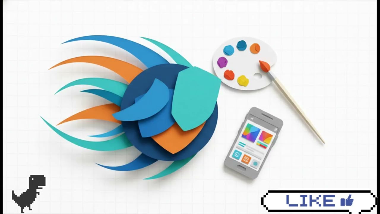 Android, iOS y multiplataforma. Video general