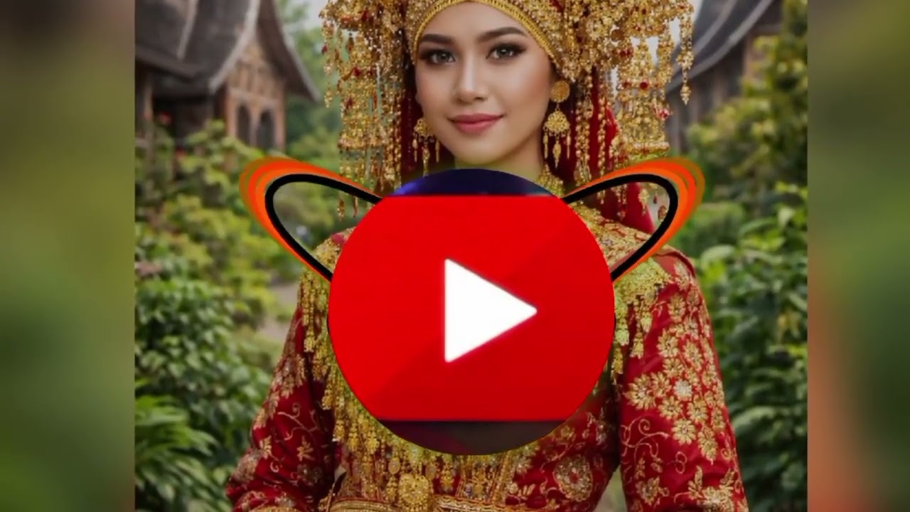 VIRALL...Dj TAKABEH minang yang lagi trend 