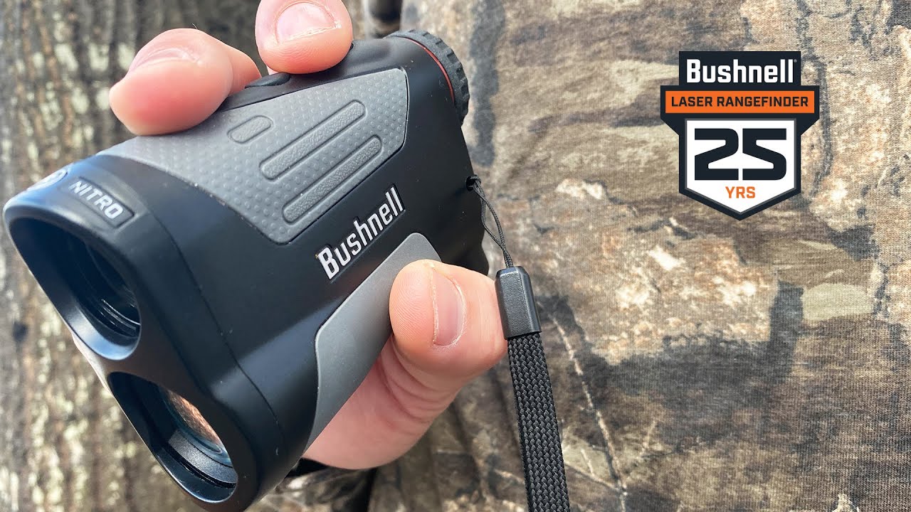 Laser Rangefinder History | Bushnell | Tips and Reviews